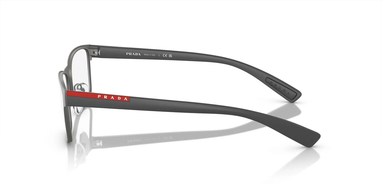 Prada Linea Rossa Lifestyle 50GV Eyeglasses - view 21